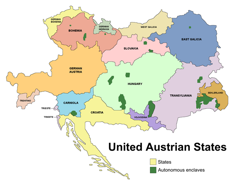 File:United Austrian States Map.png