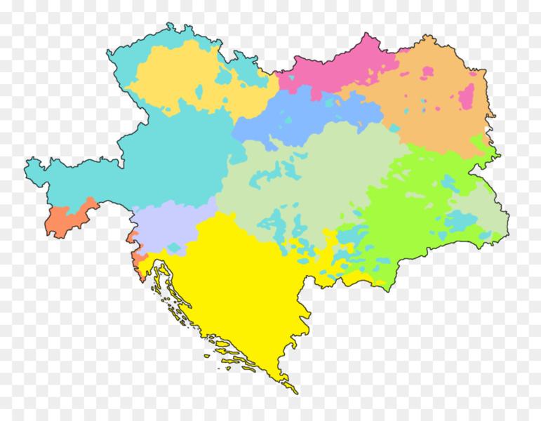 File:Austria-Hungary Etnic Map.png