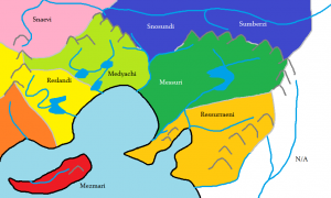 Medyestan with dialects1.png