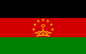 Flag of Zens