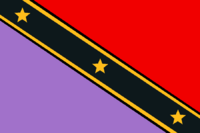 Flag of Dár Lífasyám