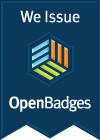 File:OpenBadges Insignia WeIssue Banner.png