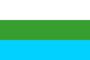 Flag of Caucas