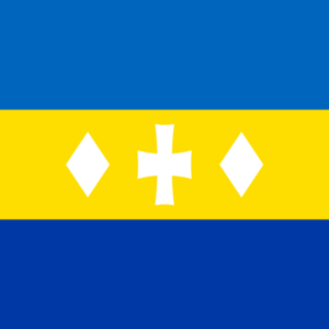 Flag of Uuddi Ürüküs.svg