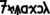 Liðakuin in the Fennril script