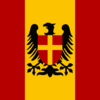 Flag of Avendonia square 2.png