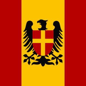 Flag of Avendonia square 2.png