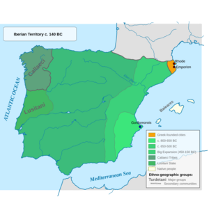 Iberia 140BC.png