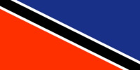 Flag of the Republic of Ceria