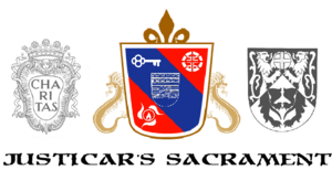 Justicar sacrament logo.png